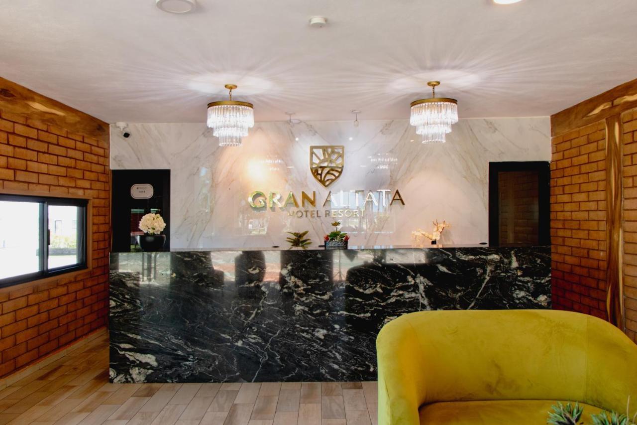 Gran Altata All Inclusive Εξωτερικό φωτογραφία