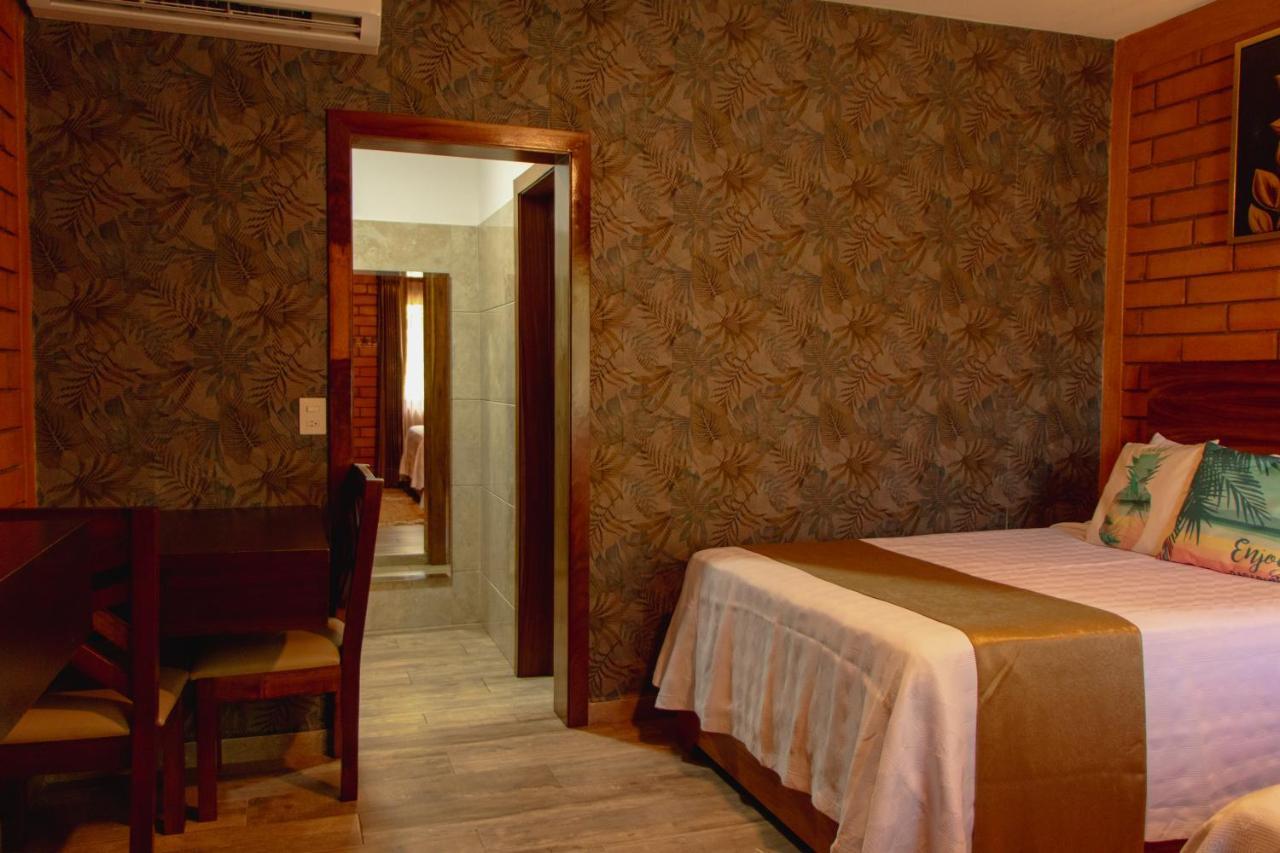 Gran Altata All Inclusive Εξωτερικό φωτογραφία